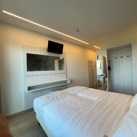 Hotel Franz Bibione Esterno foto