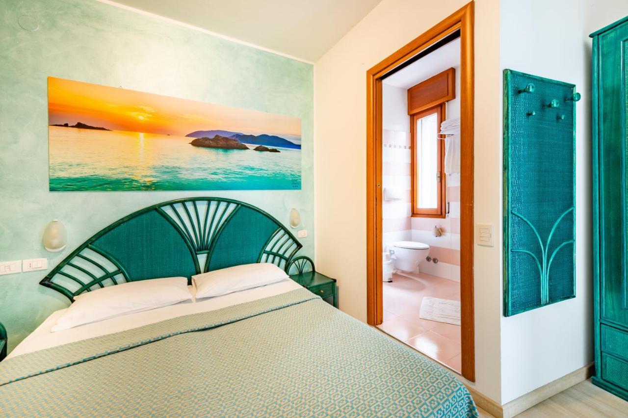 Hotel Franz Bibione Esterno foto