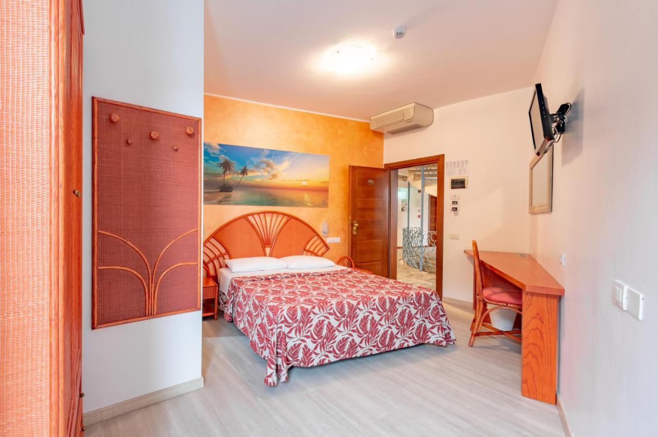 Hotel Franz Bibione Esterno foto