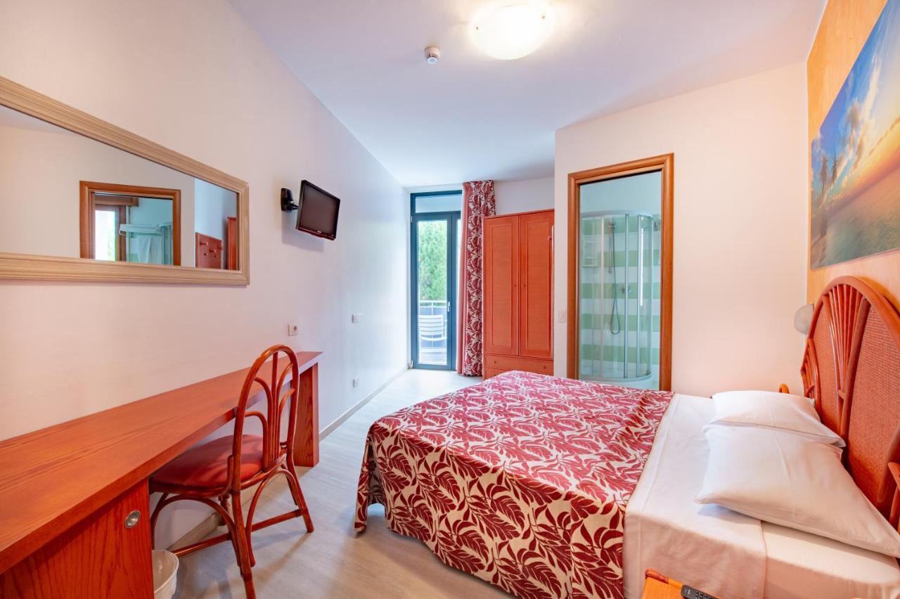 Hotel Franz Bibione Esterno foto