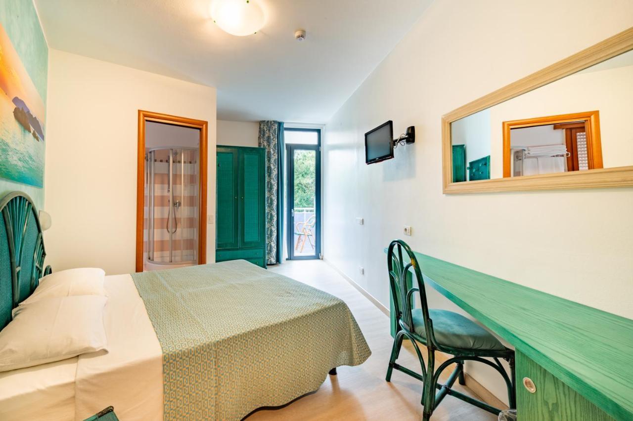 Hotel Franz Bibione Esterno foto