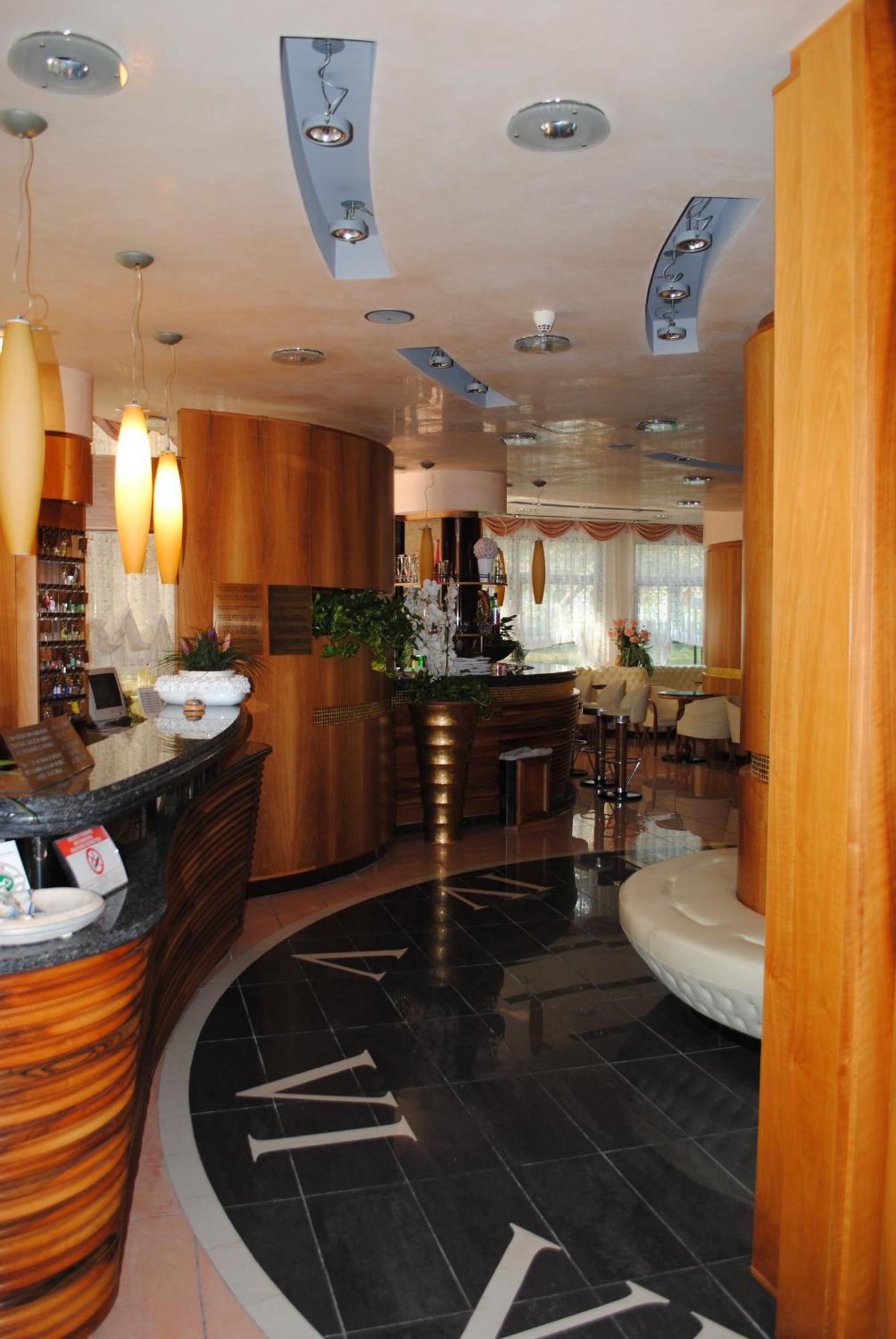 Hotel Franz Bibione Esterno foto