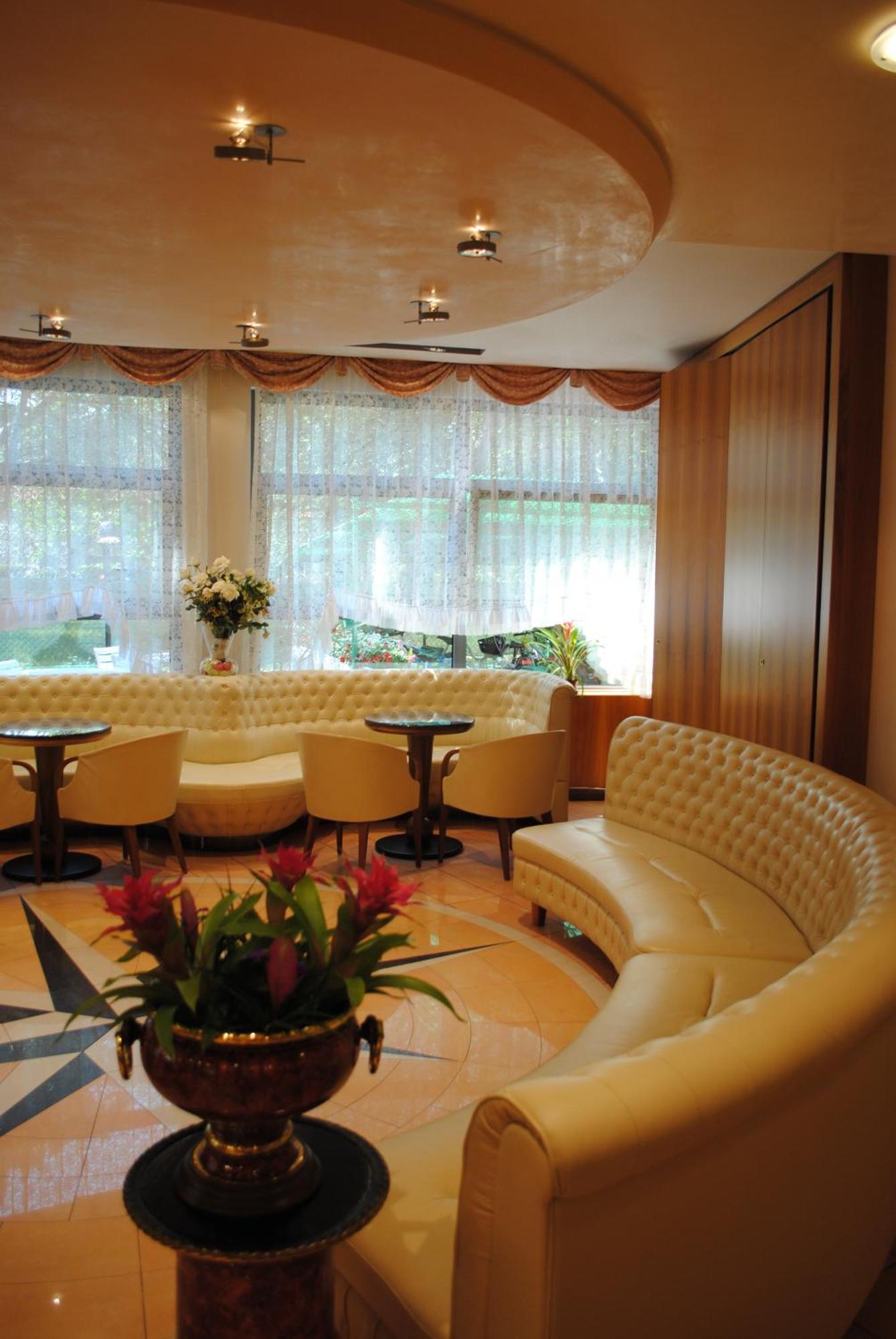 Hotel Franz Bibione Esterno foto