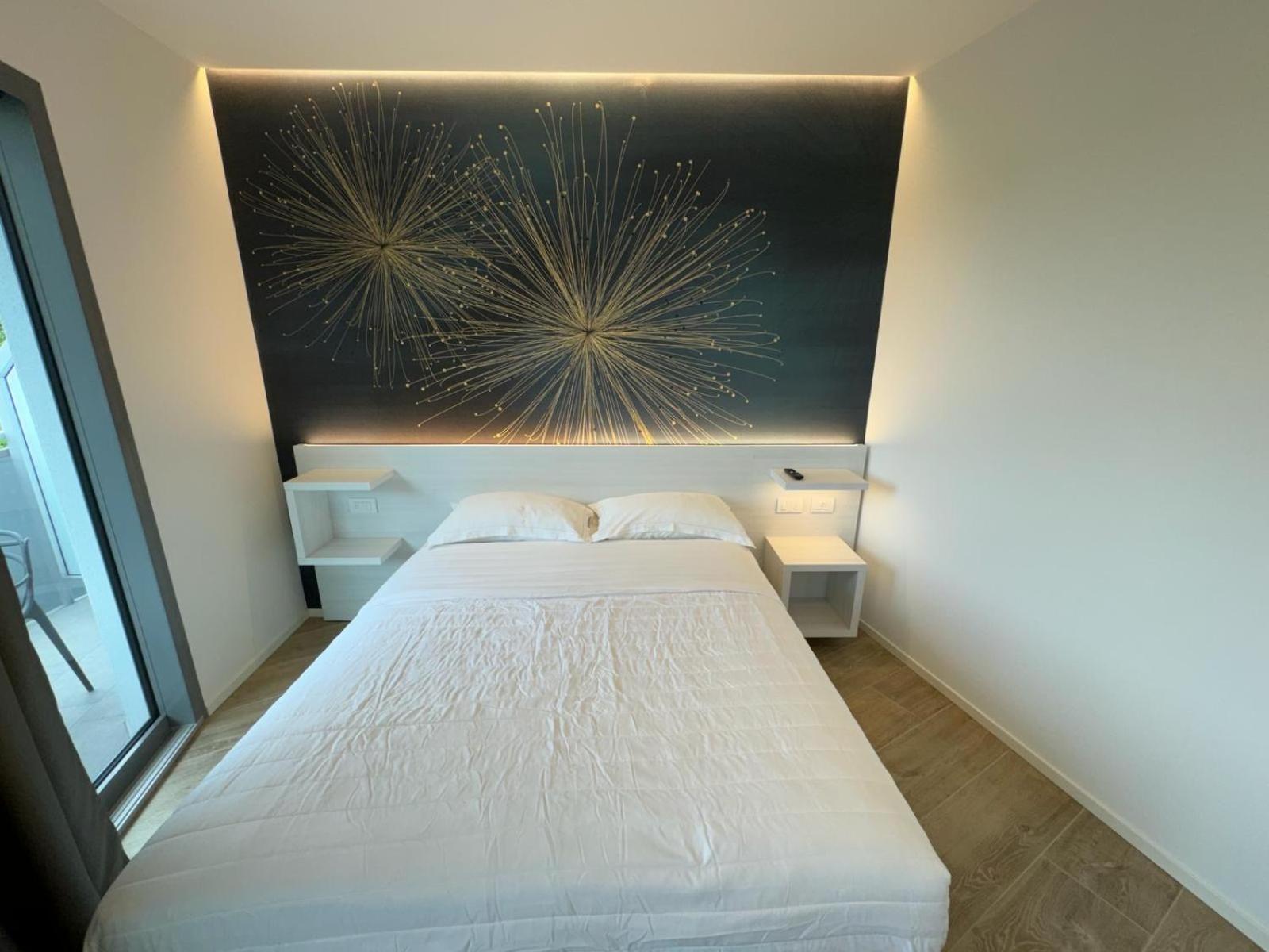 Hotel Franz Bibione Esterno foto