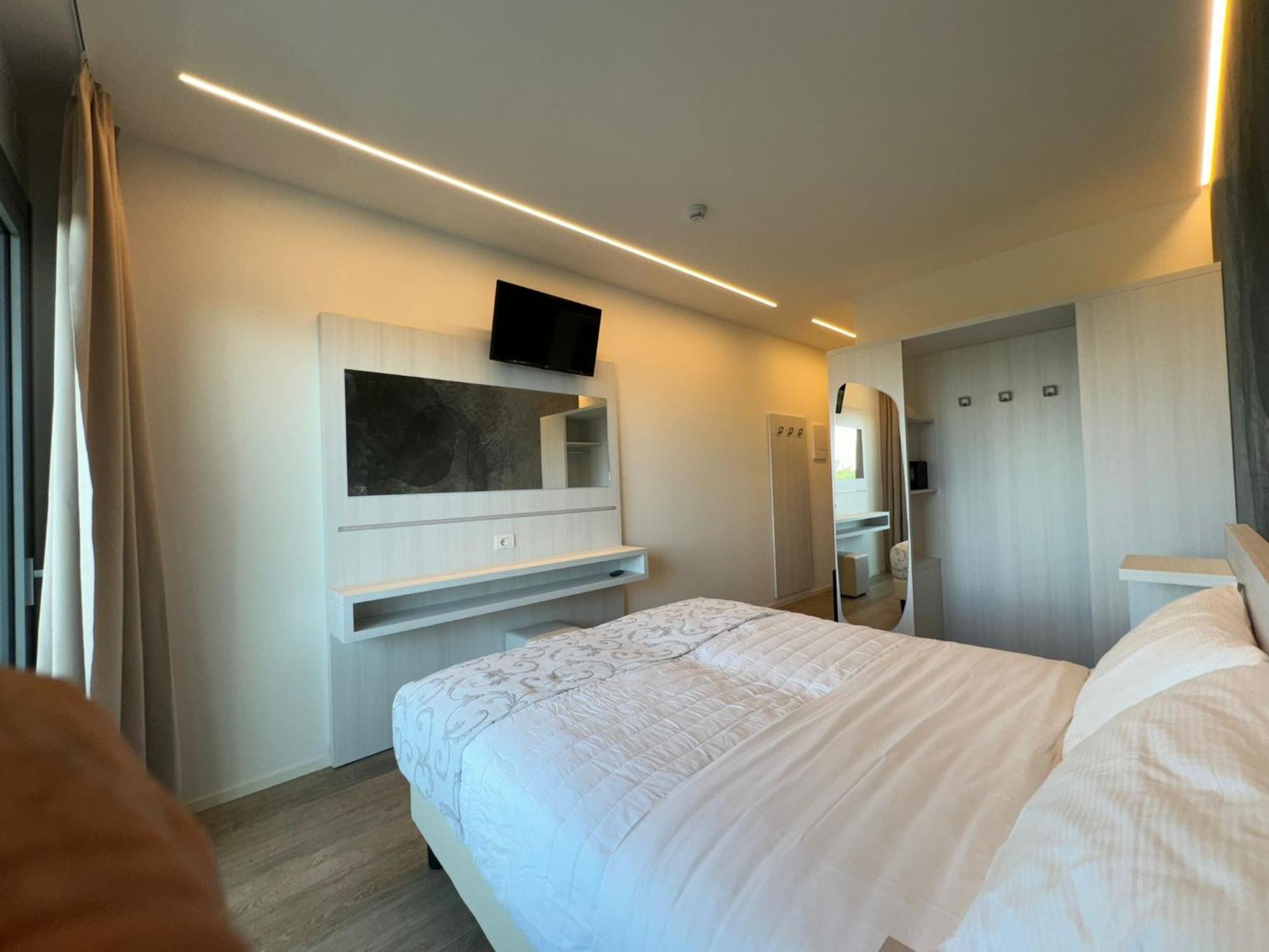Hotel Franz Bibione Esterno foto
