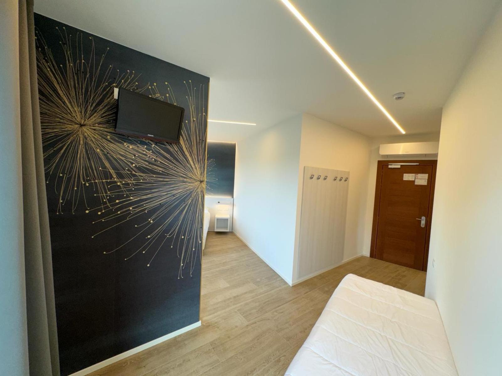 Hotel Franz Bibione Esterno foto