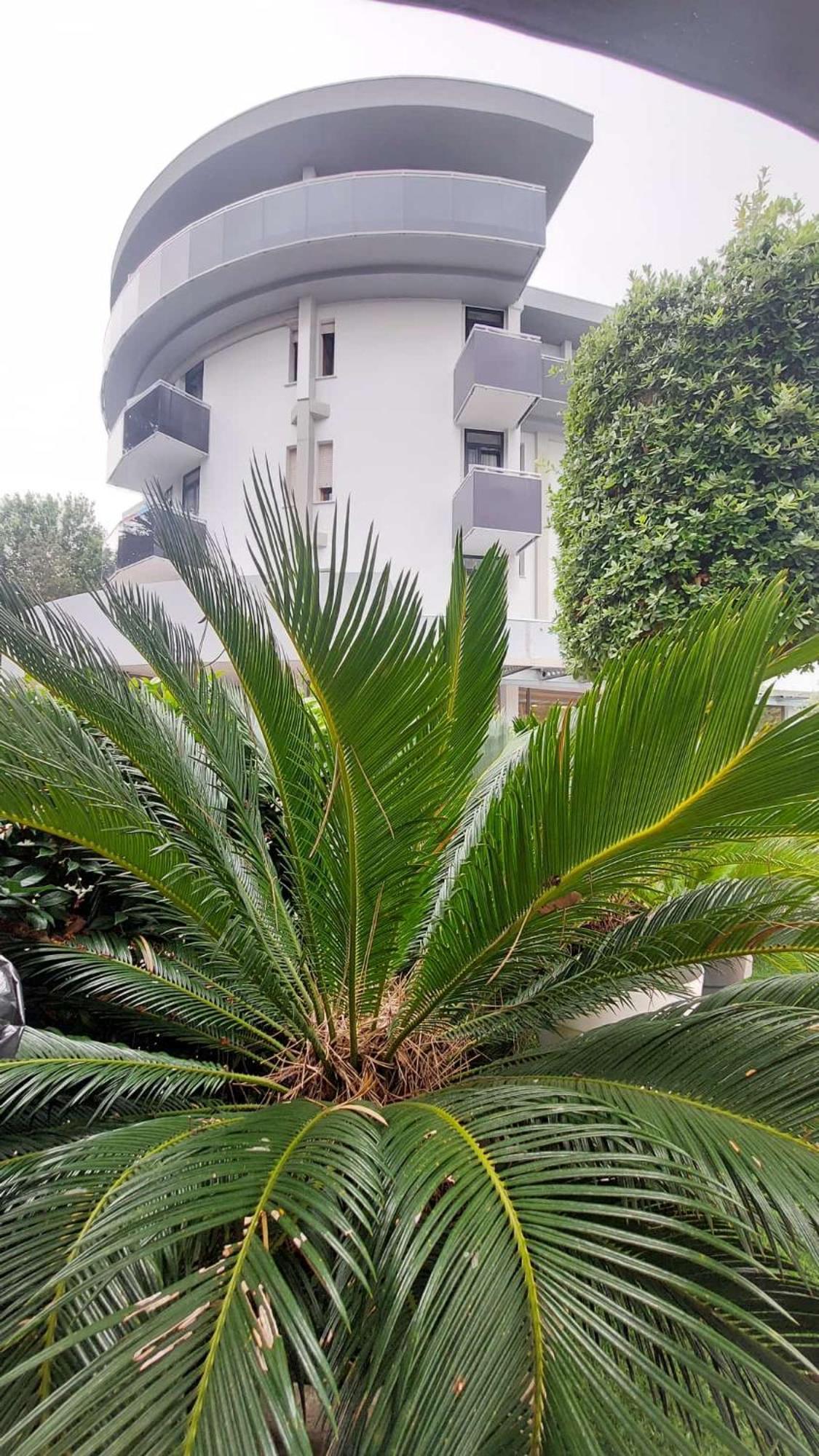 Hotel Franz Bibione Esterno foto
