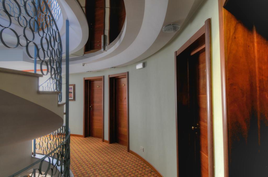 Hotel Franz Bibione Esterno foto