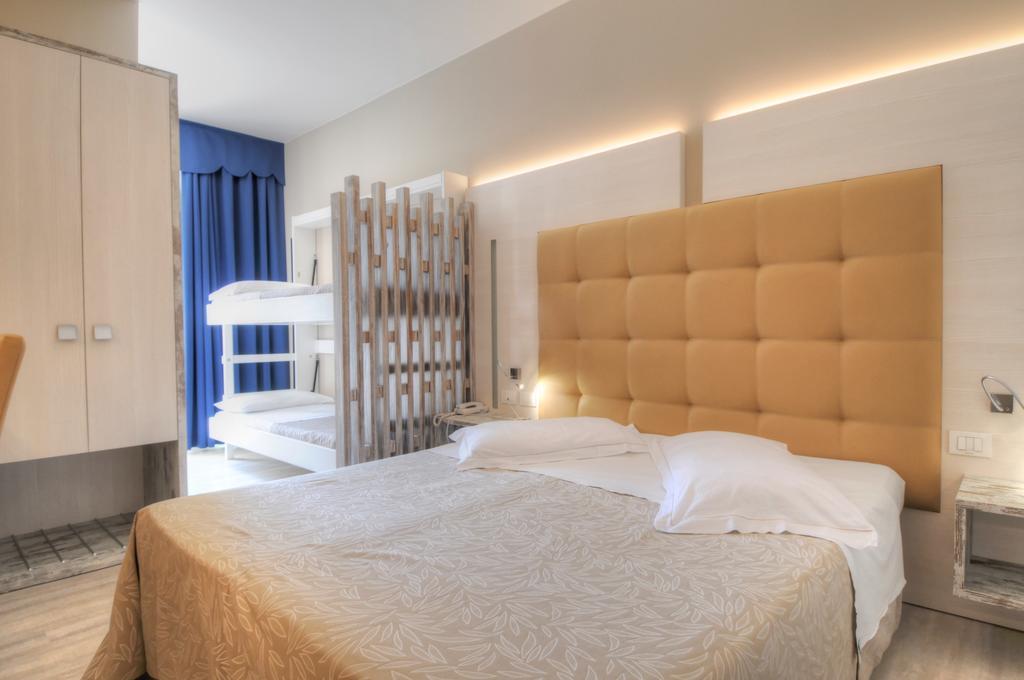 Hotel Franz Bibione Esterno foto