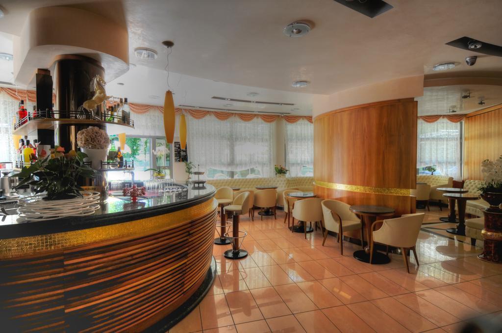 Hotel Franz Bibione Esterno foto